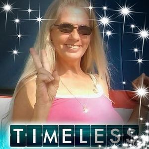 Meet your Posher, Cathy